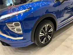 ميتسوبيشي إكليبس كروس